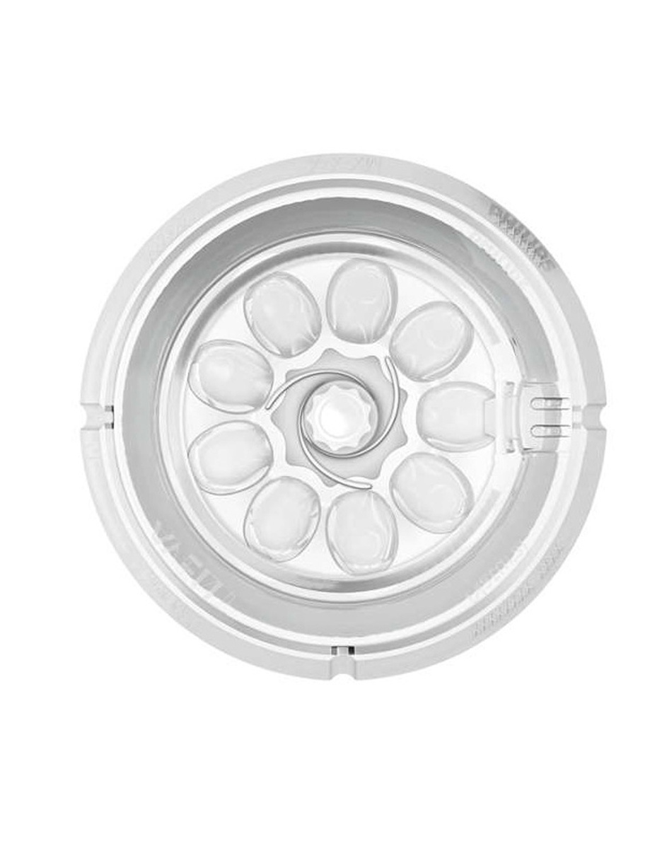 Set de 2 Biberons Natural 125ml avec tétine 0 mois +