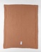 Couverture en mousseline de coton