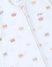 Sleeping bag 50cm, cotton muslin