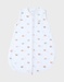Sleeping bag 50cm, cotton muslin