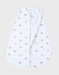 Sleeping bag 50cm, cotton muslin