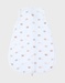 Sleeping bag 50cm, cotton muslin