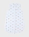 Sleeping bag 70cm, cotton muslin