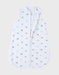 Sleeping bag 70cm, cotton muslin