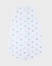 Sleeping bag 70cm, cotton muslin