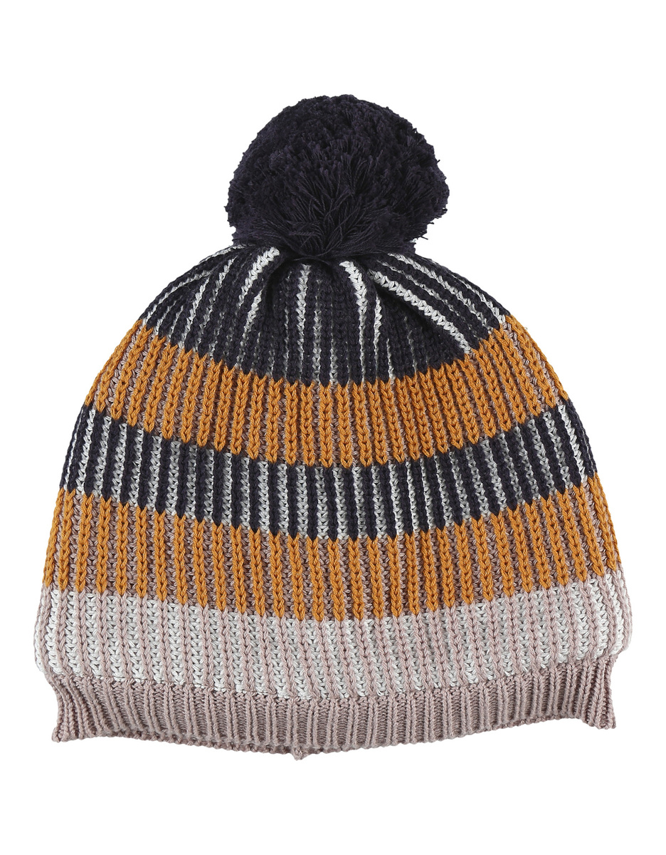EXPL BOY BONNET BEIGE