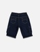 Bermuda Denim