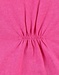 Pyjama dors-bien en jersey, fushia