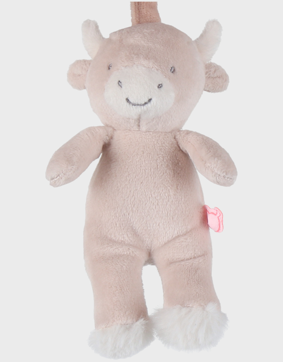 Activiteiten spiraal - Fluffy, Orso & Lily
