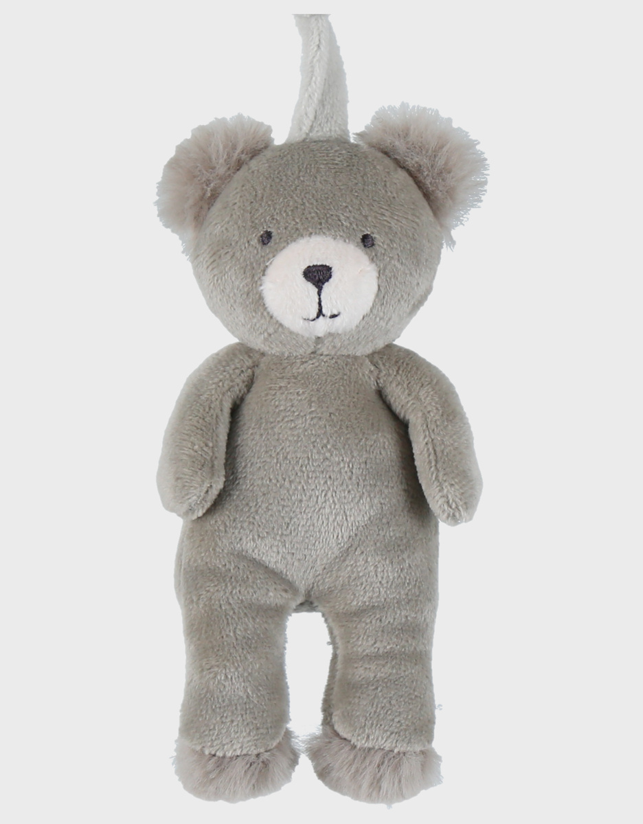 Activiteiten spiraal - Fluffy, Orso & Lily