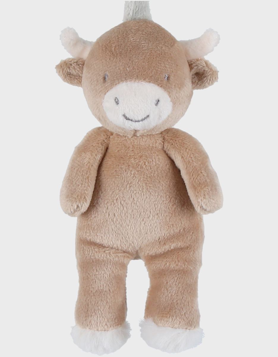 Activiteiten spiraal - Fluffy, Orso & Lily