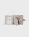 Fabric activity book - Bali, Moka & Snow