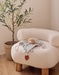 Activity comforter – Fluffy
