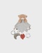Activity comforter – Fluffy
