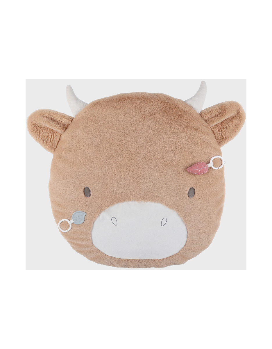 Beige playmat – Fluffy
