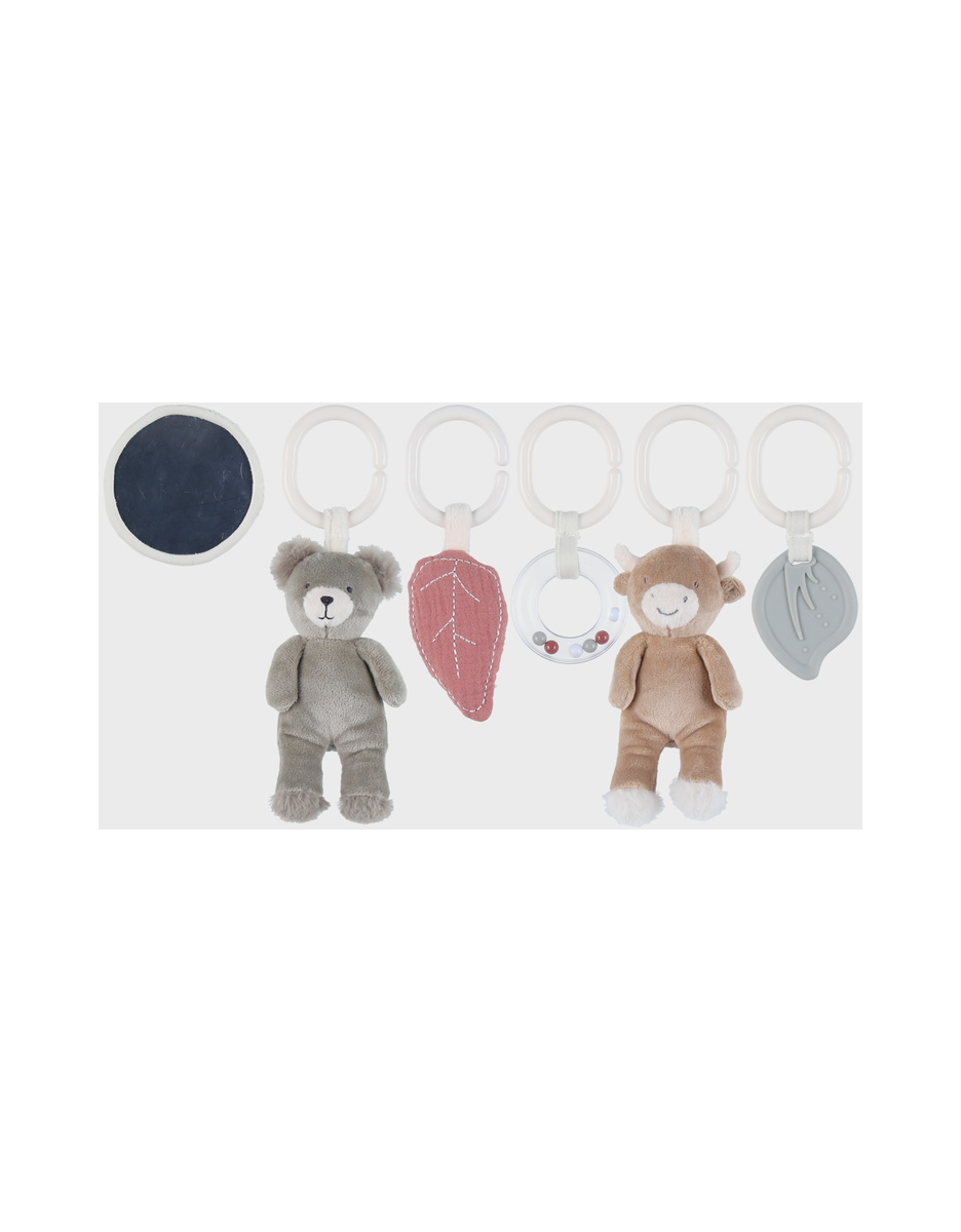 Beige playmat – Fluffy
