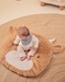 Beige playmat – Fluffy
