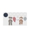 Beige playmat – Fluffy
