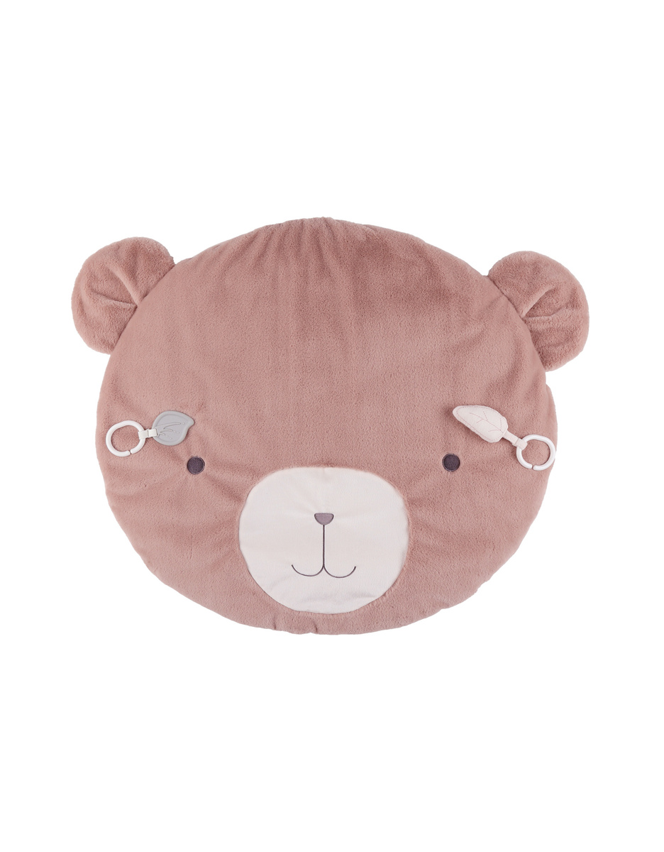 Beige playmat – Lily
