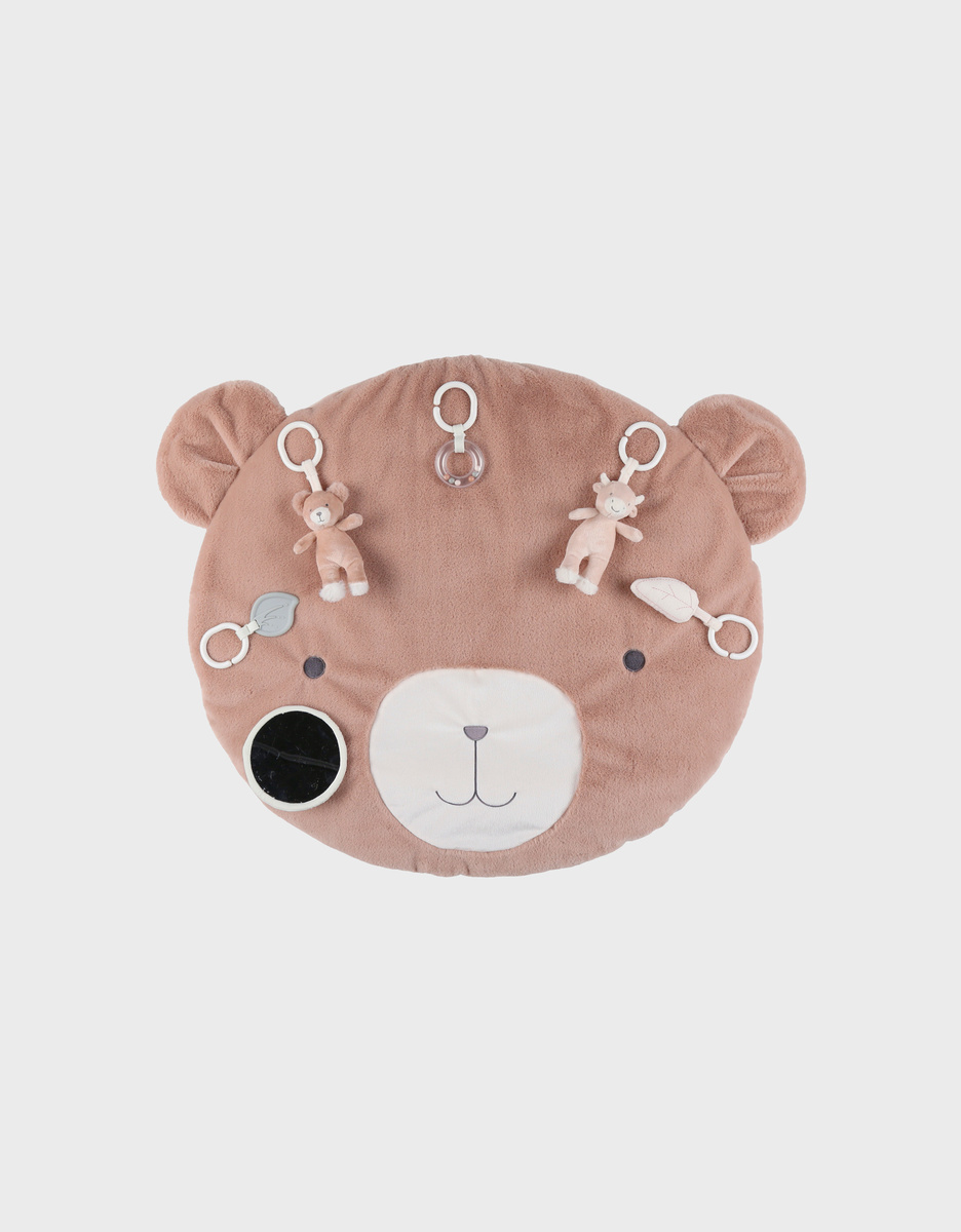 Beige playmat – Lily

