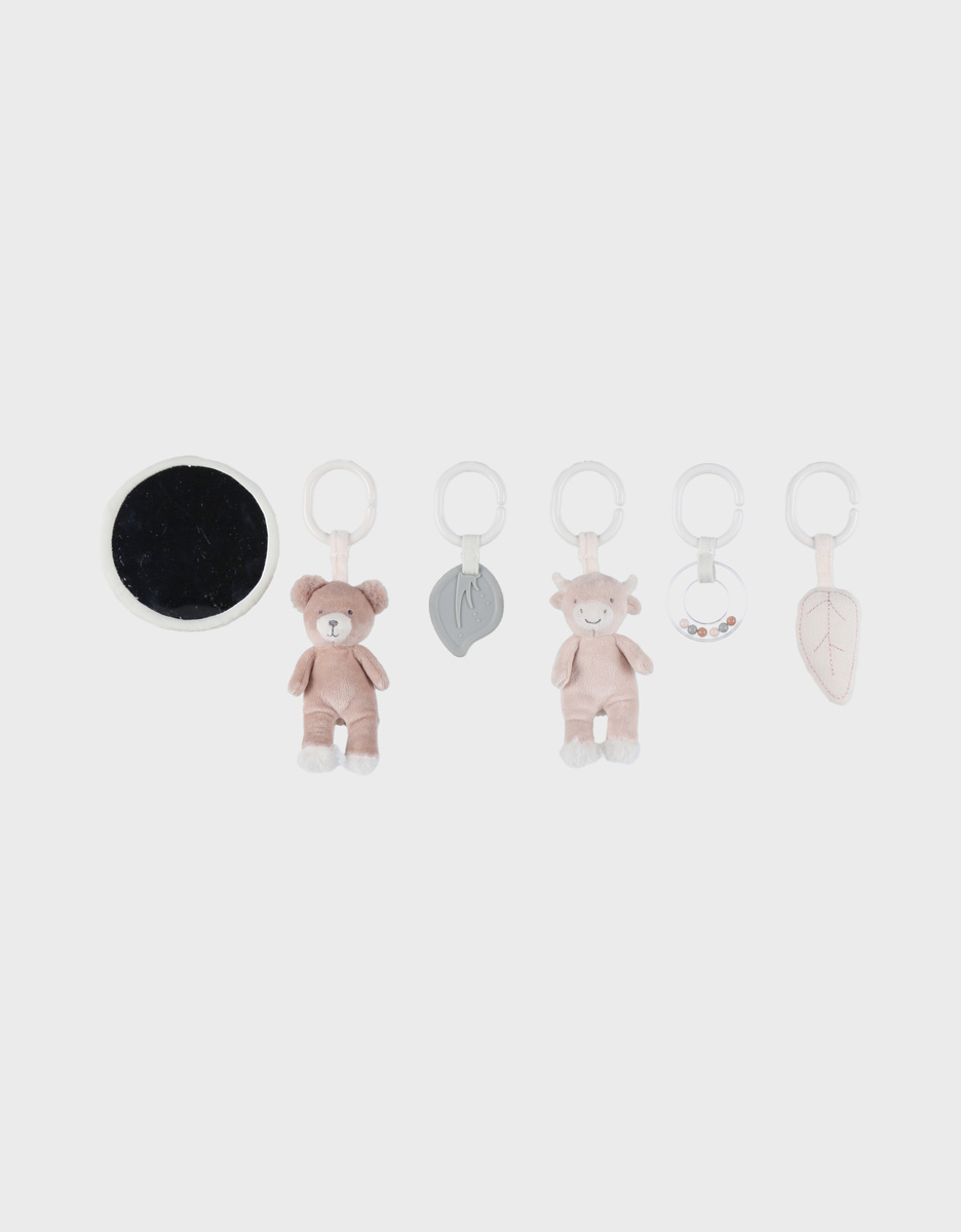 Beige playmat – Lily
