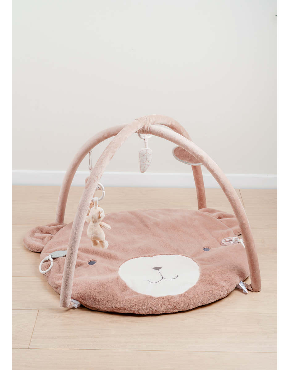 Beige playmat – Lily