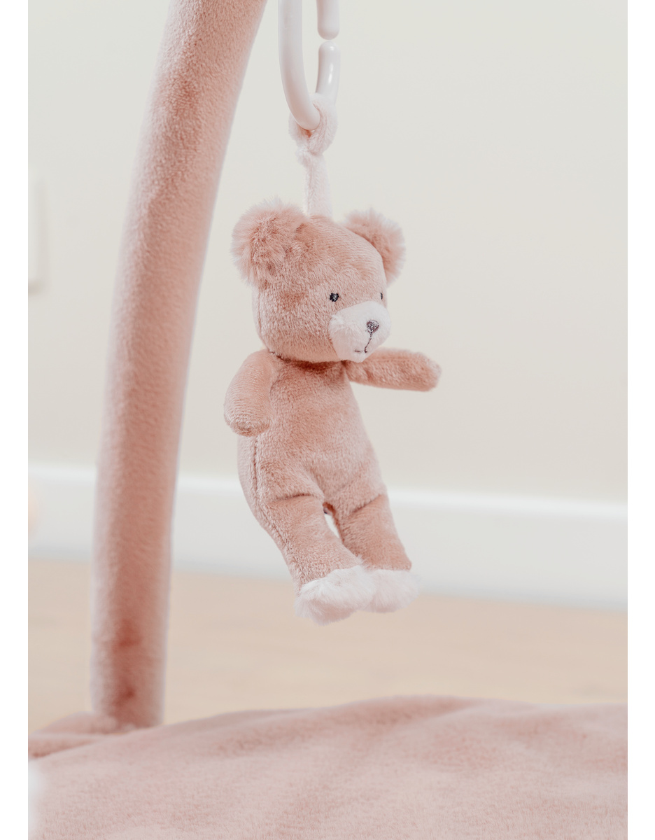 Beige playmat – Lily