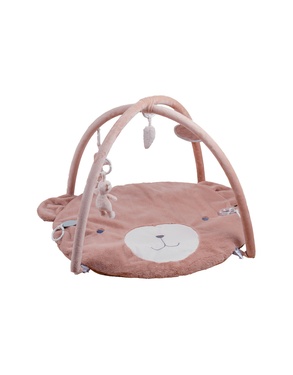 Beige playmat – Lily

