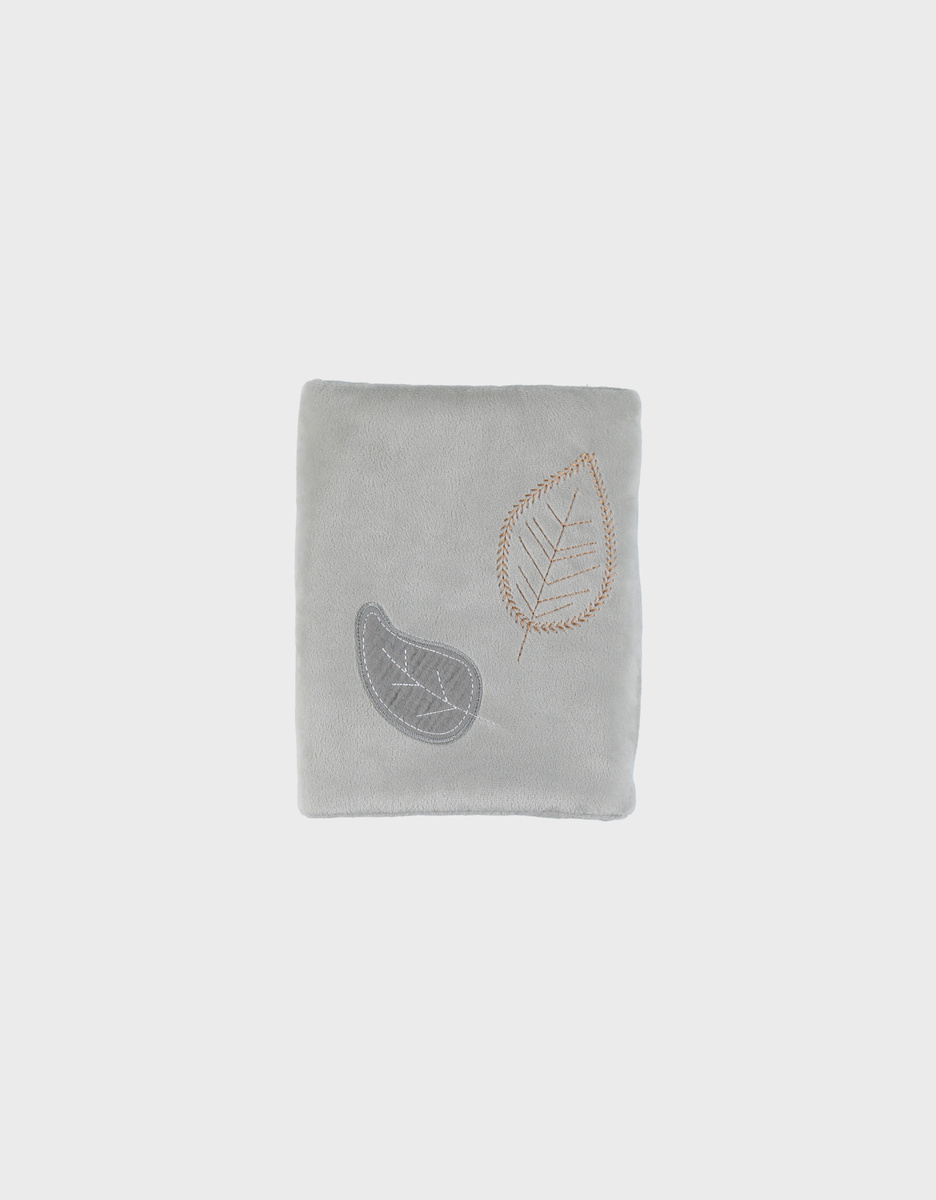 Set van 6 stootranden voor babybed en park - Fluffy, Orso & Lily
