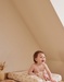 Changing mat cover in ecru – Fluffy, Orso & Lily
