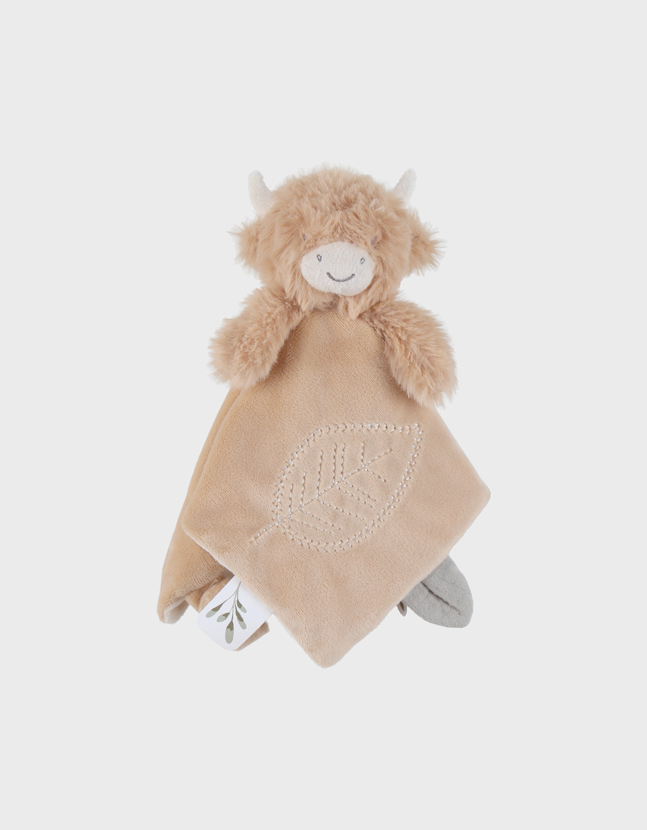 Cow comforter – Fluffy
