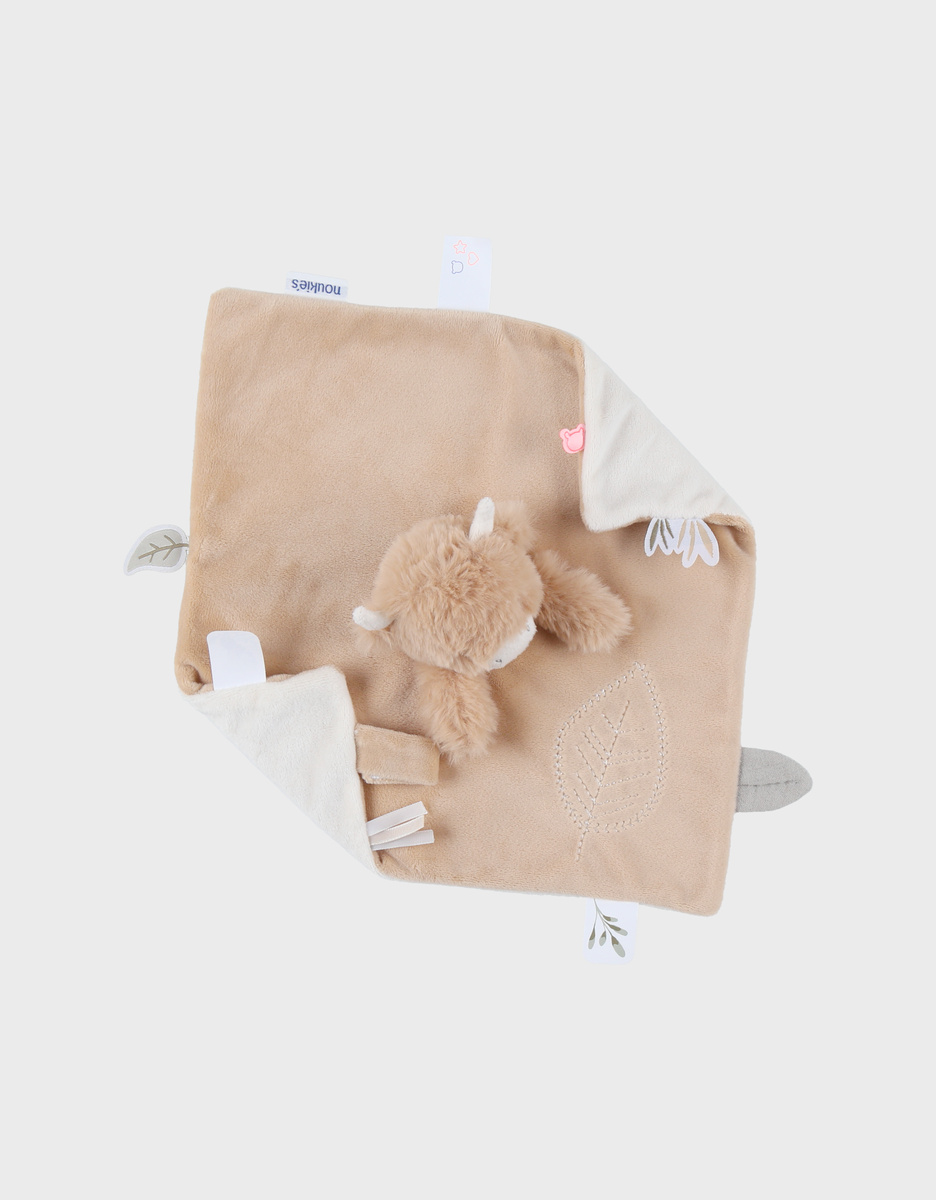 Cow comforter – Fluffy
