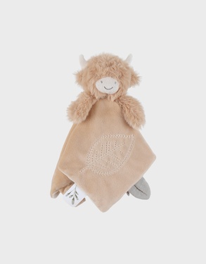 Cow comforter – Fluffy
