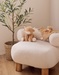 Cow comforter – Fluffy
