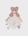 Teddy comforter - Lily

