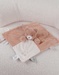 Teddy comforter - Lily
