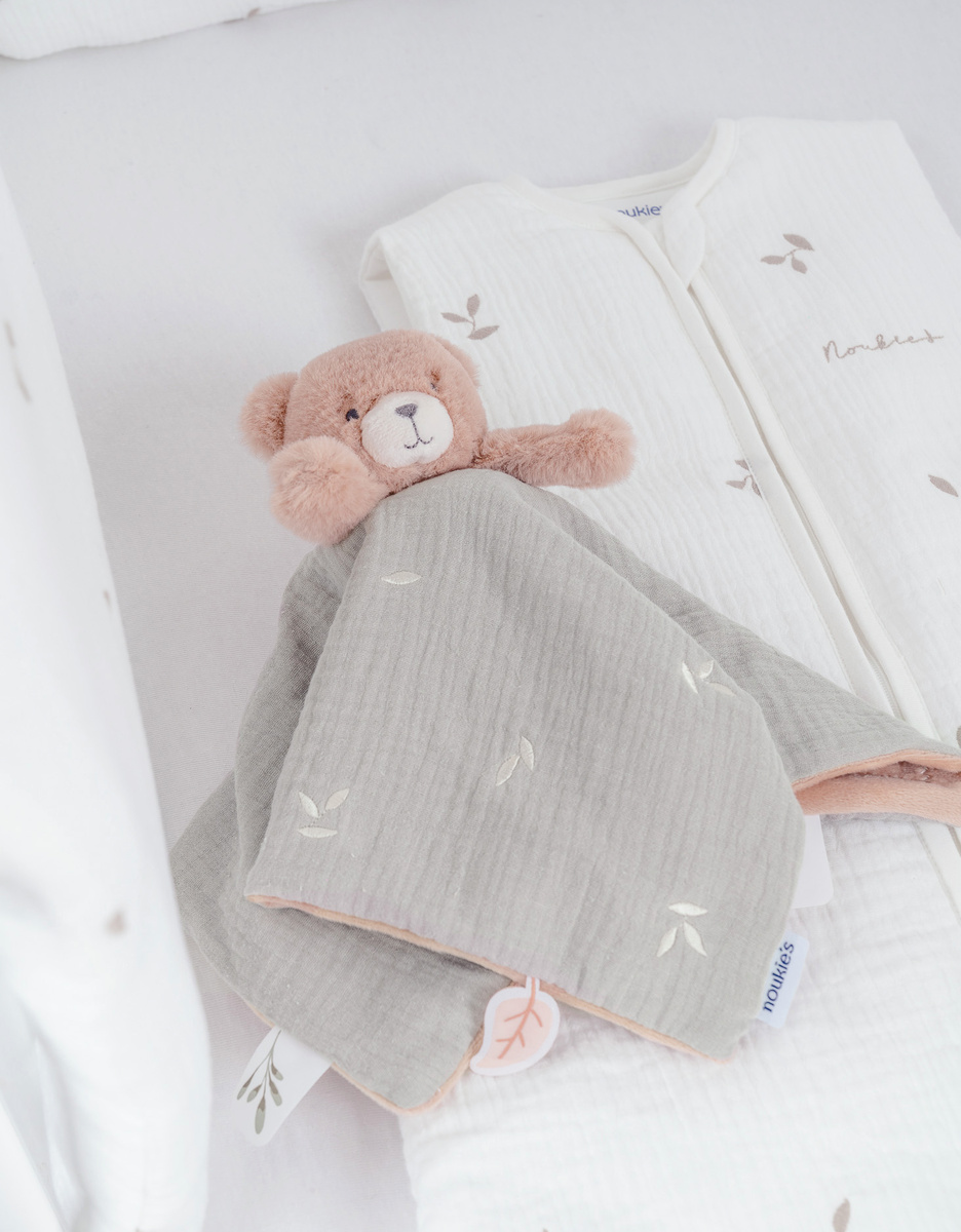 Day & Night comforter – Orso
