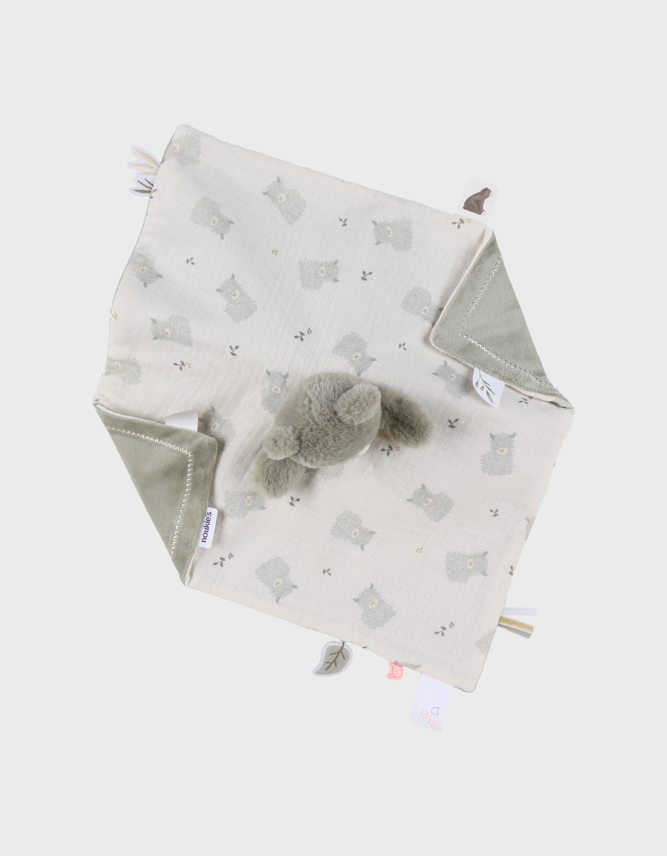 Comforter Night and Day - Orso