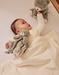 Teddy comforter – Orso
