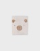 Set of 6 rail guards for baby beds and playpens - Fluffy, Orso & Lily

