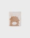 Set of 6 rail guards for baby beds and playpens - Fluffy, Orso & Lily
