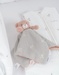 Doudou Ours réversible Jour & Nuit – Orso