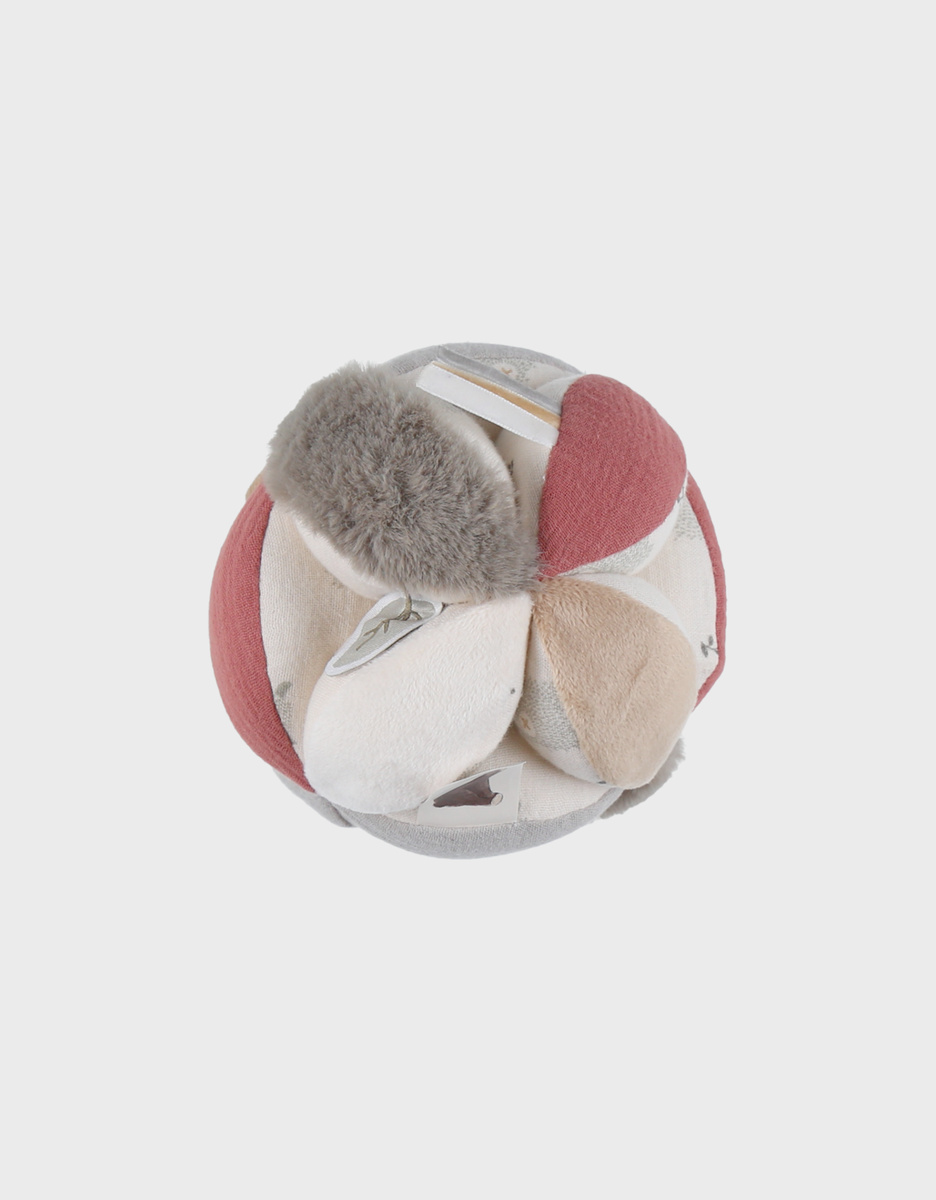 Grasping ball - Fluffy, Orso & Lily