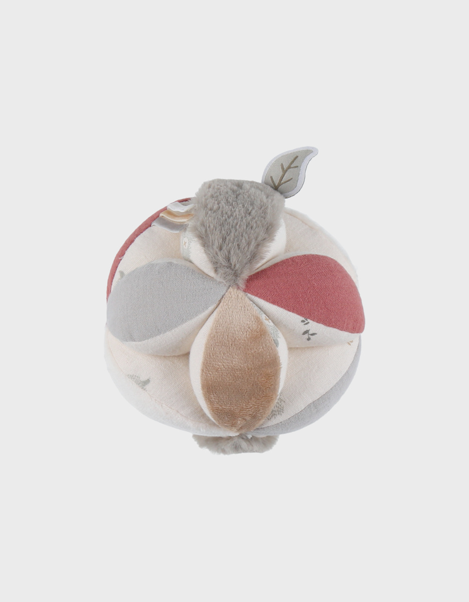 Grasping ball - Fluffy, Orso & Lily