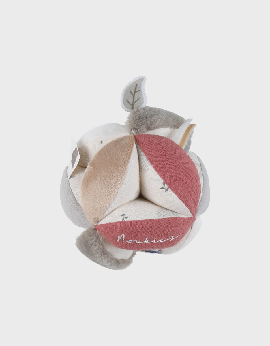 Grijpbal - Fluffy, Orso & Lily