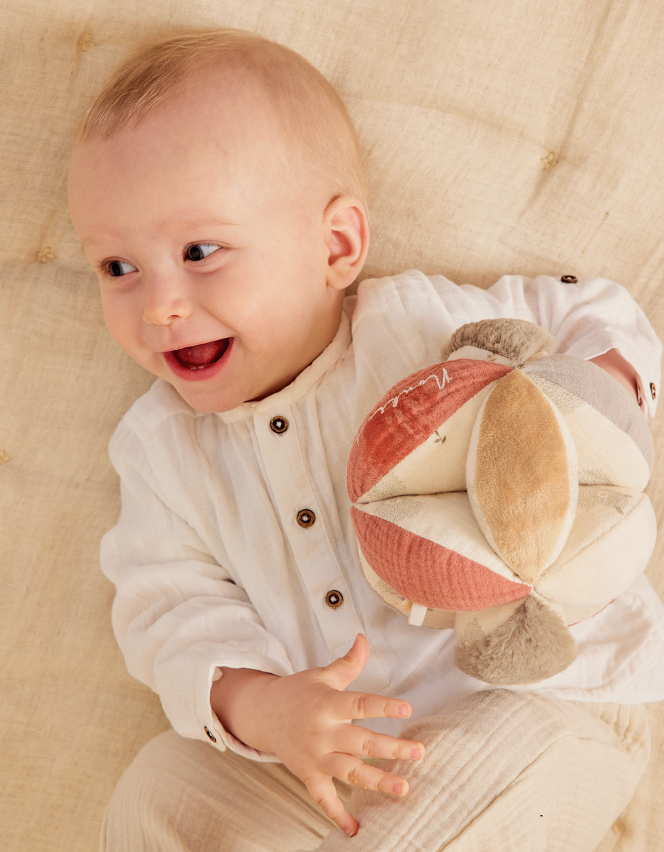 Grijpbal - Fluffy, Orso & Lily