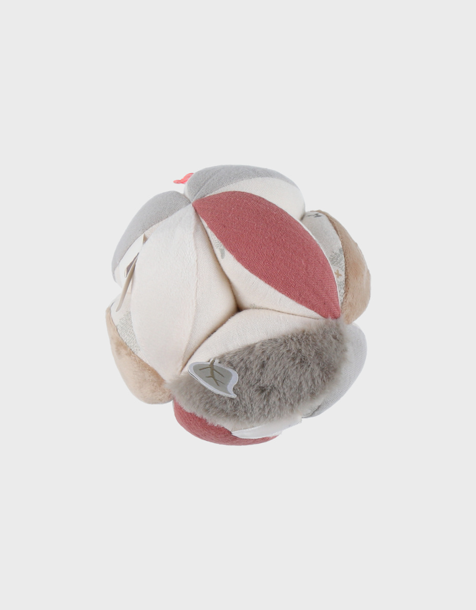 Grijpbal - Fluffy, Orso & Lily