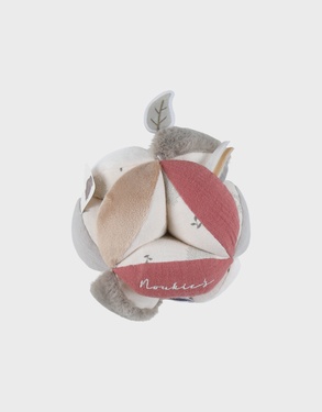 Grijpbal - Fluffy, Orso & Lily