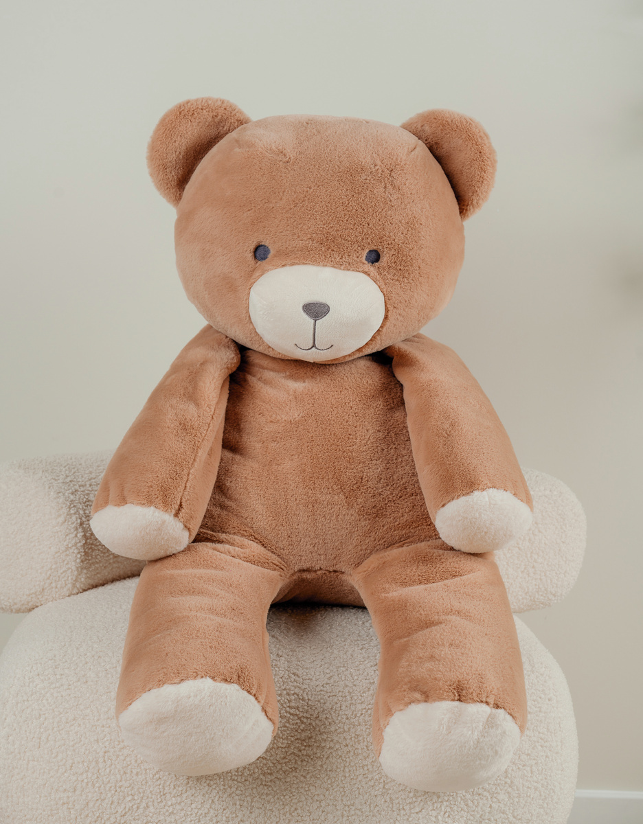 Knuffel Large 80cm – Lily

