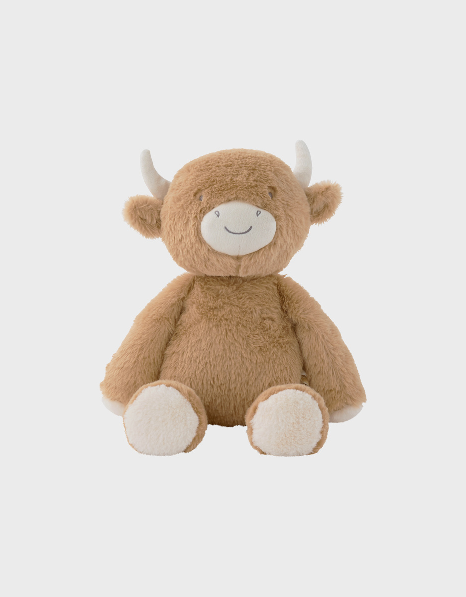 Knuffel Medium 40cm - Fluffy